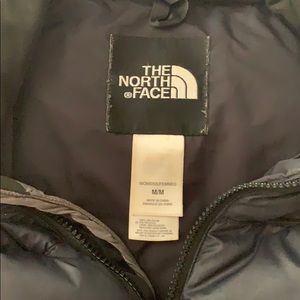 The North Face Jackets & Coats - North Face vest The North Face Jackets & Coats - North Face vest